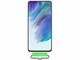 Калъфи Samsung Galaxy S21 FE 5G Silicone Cover with Strap, White