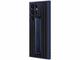 Калъфи Samsung Galaxy S22 Ultra Protective Standing Cover, Navy