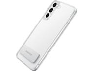 Калъфи Samsung Galaxy S22+ Clear Standing Cover, Transparent