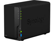 Storage (NAS) Synology DS218