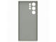 Калъфи Samsung Galaxy S22 Ultra Silicone Cover, Olive Green