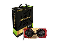 Видео карти PALIT GTX760 JETSTREAM 4GB D5