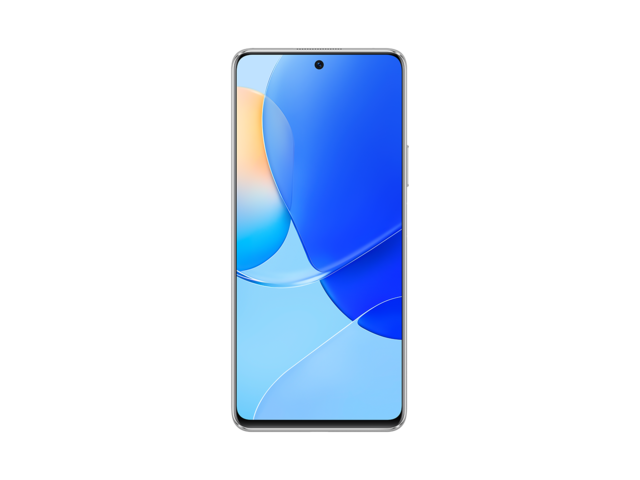 Смартфони Huawei nova 9 SE, Pearl White