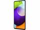 Смартфони Samsung Galaxy A52 128GB White