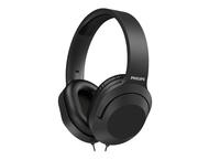 Слушалки Philips TAH2005BK, с нарушена опаковка