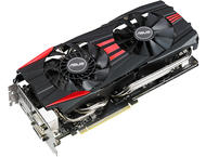 Видео карти ASUS Radeon R9 290X (DC2-4GD5)