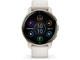 Смарт часовници Garmin Venu 2 Plus Cream Gold Ivory