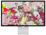 Монитори Apple Studio Display - Standard Glass - Tilt-adjustable stand