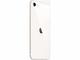 Смартфони Apple iPhone SE 3 (2022) 64GB Starlight