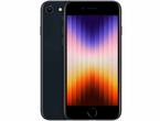 Смартфони Apple iPhone SE3 - 4GB RAM / 256GB, Midnight