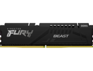 Оперативна памет 16GB DDR5 4800 MT/s Kingston FURY BEAST