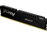 Оперативна памет 16GB DDR5 4800 MT/s Kingston FURY BEAST