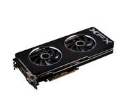 Видео карти XFX Radeon R9 290 Double Dissipation