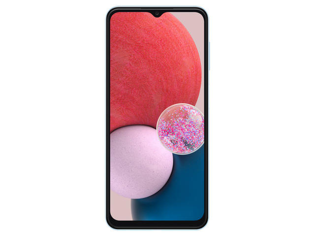 Смартфони Samsung Galaxy A13 128GB, Blue