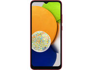 Смартфони Samsung Galaxy A03 64GB, Red
