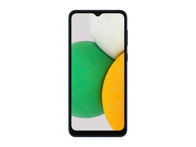 Смартфони Samsung Galaxy A03 64GB, Blue