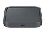 Зарядни устройства Samsung Super Fast Wireless Charger, в черно