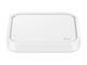 Зарядни устройства Samsung Super Fast Wireless Charger, в бяло