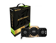 Видео карти PALIT GTX780 JETSTREAM 3G GD5