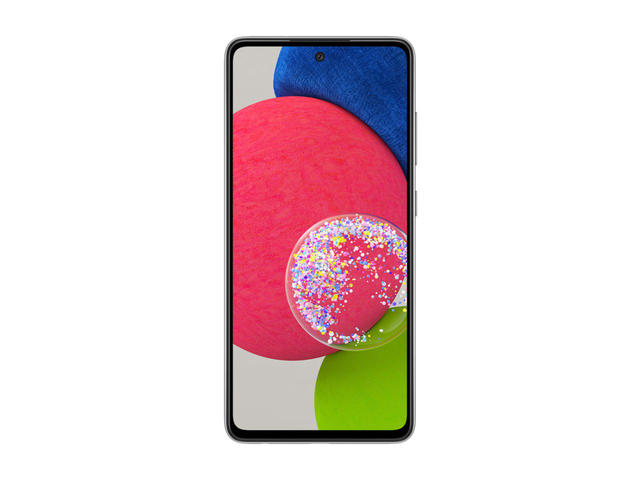 Смартфони Samsung Galaxy A52s 5G Enterprise Edition,  Awesome Black