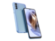 Смартфони Motorola Moto G31 64GB Baby Blue