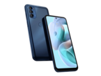 Смартфони Motorola Moto G41 128GB, Meteorite Black