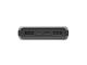 Външни батерии Hama "ALU15HD" Power Pack, 15000 mAh, silver