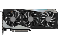 Видео карти Gigabyte GeForce RTX 3050 GAMING OC 8GB