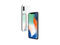 Смартфони Apple iPhone X 64GB, сребрист цвят, ремаркетиран