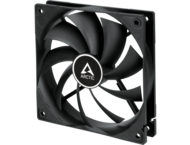 Вентилатори Arctic Fan F12 Standart Case TC Black
