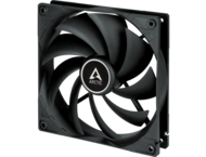 Вентилатори Arctic Fan F14 Silent Black