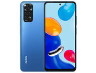 Смартфони Xiaomi Redmi Note 11 6GB/128GB Twilight Blue