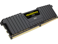 Оперативна памет 32GB (2x16GB) DDR4 3600 MT/s Corsair Vengeance LPX