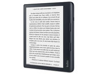E-reader Kobo Sage, в черно