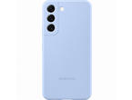 Калъфи Samsung Galaxy S22 Silicone Cover, Sky Blue