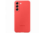 Калъфи Samsung Galaxy S22 Silicone Cover, Coral
