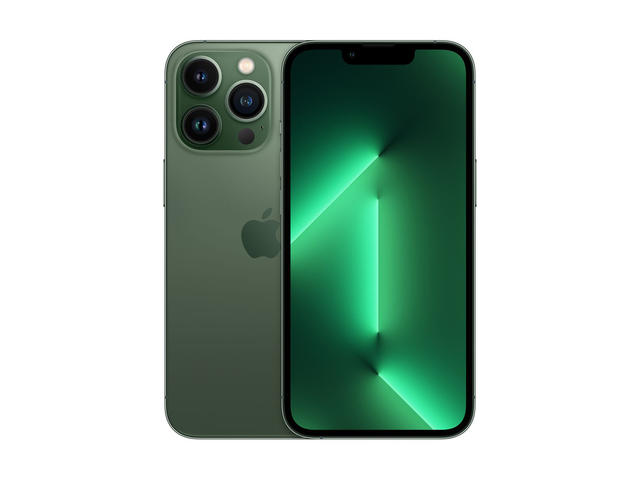 Смартфони Apple iPhone 13 Pro 256GB Alpine Green