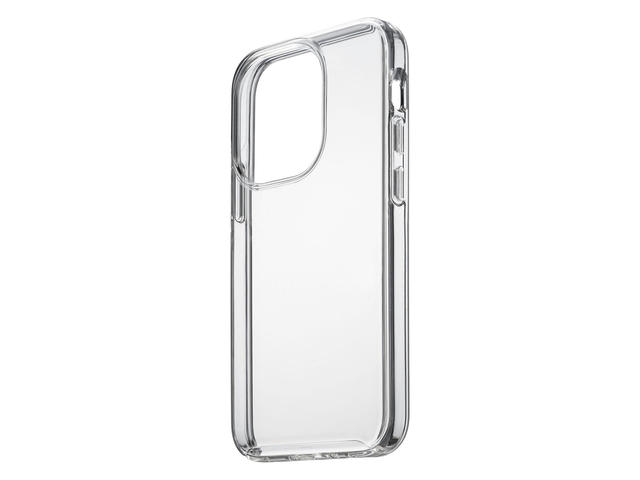 Калъфи Cellular line Gloss прозрачен калъф за iPhone 13 Pro Max