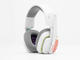 Слушалки ASTRO A10, White
