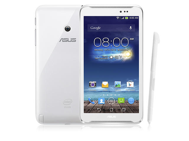 Смартфони ASUS Fonepad Note FHD 6 32GB, бял цвят