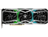 Видео карти GAINWARD GeForce RTX 3080 Phoenix 12GB LHR