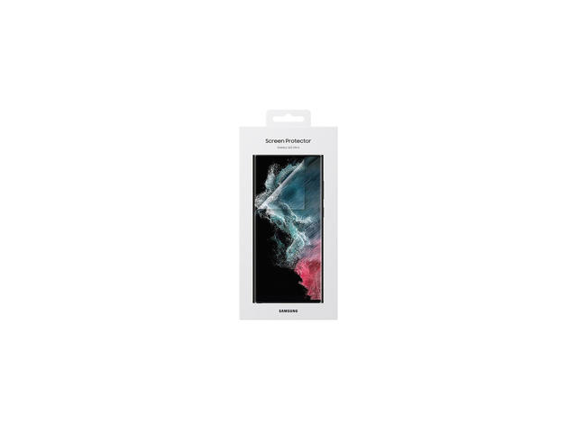 Защитно фолио Samsung Galaxy S22 Ultra Screen Protector