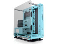 Кутии Thermaltake Core P6 TG Torquoise
