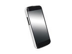 Калъфи Krusell ColorCover - поликарбонатов кейс за LG Google Nexus 4 E960 (бял)