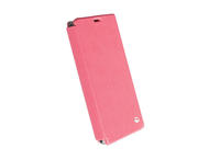 Калъфи Krusell Malmo Flip cover  кожен калъф, тип портфейл