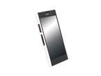 Калъфи Krusell ColorCover за Sony Xperia Z1 (бял)