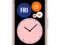 Смарт часовници Huawei Watch Fit Sakura Pink + Huawei Scale 3