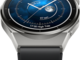 Смарт часовници Huawei Watch GT 3 Pro 46mm - Titanium & Black strap