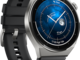 Смарт часовници Huawei Watch GT 3 Pro 46mm - Titanium & Black strap