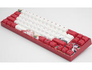Клавиатури Ducky x Varmilo Miya Koi 65%, Cherry MX Brown